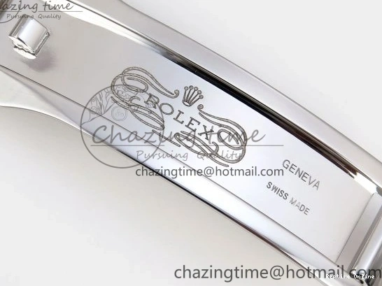 0213 DAYTONA 116509 SS OMF BEST EDITION GRAY BLACK DIAL ON SS BRACELET A7750 (SLIM MOVEMENT) Trendy 1805